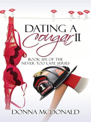 cover image of Dating a Cougar II